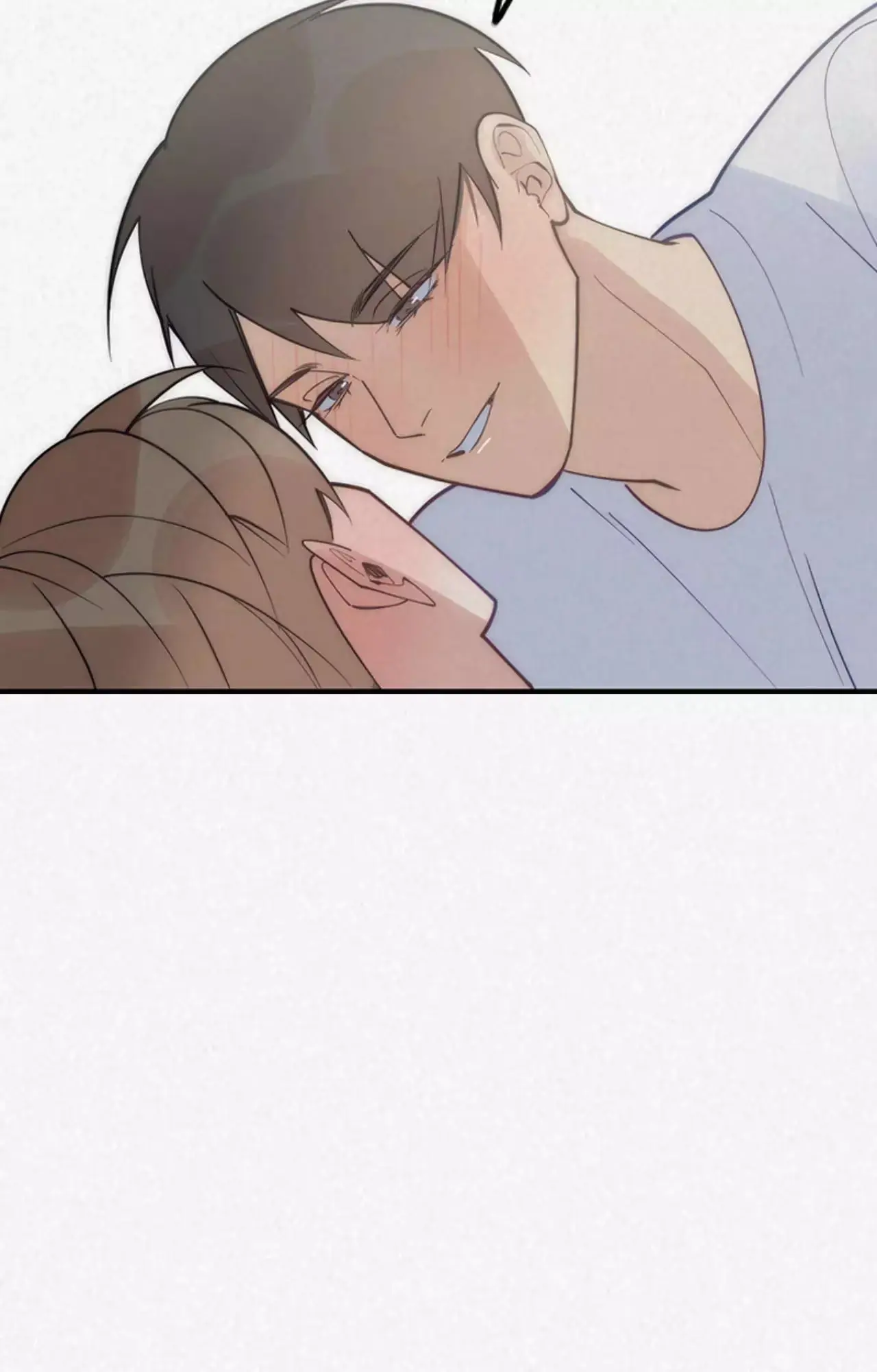 Read Please Feed Me, Sunbae chapter 78 image 78 on Lezhin