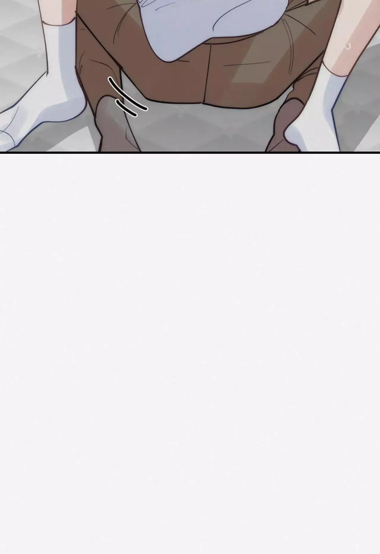 Read Please Feed Me, Sunbae chapter 78 image 85 on Lezhin