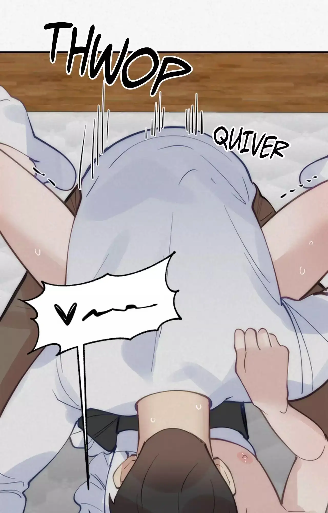 Read Please Feed Me, Sunbae chapter 78 image 86 on Lezhin
