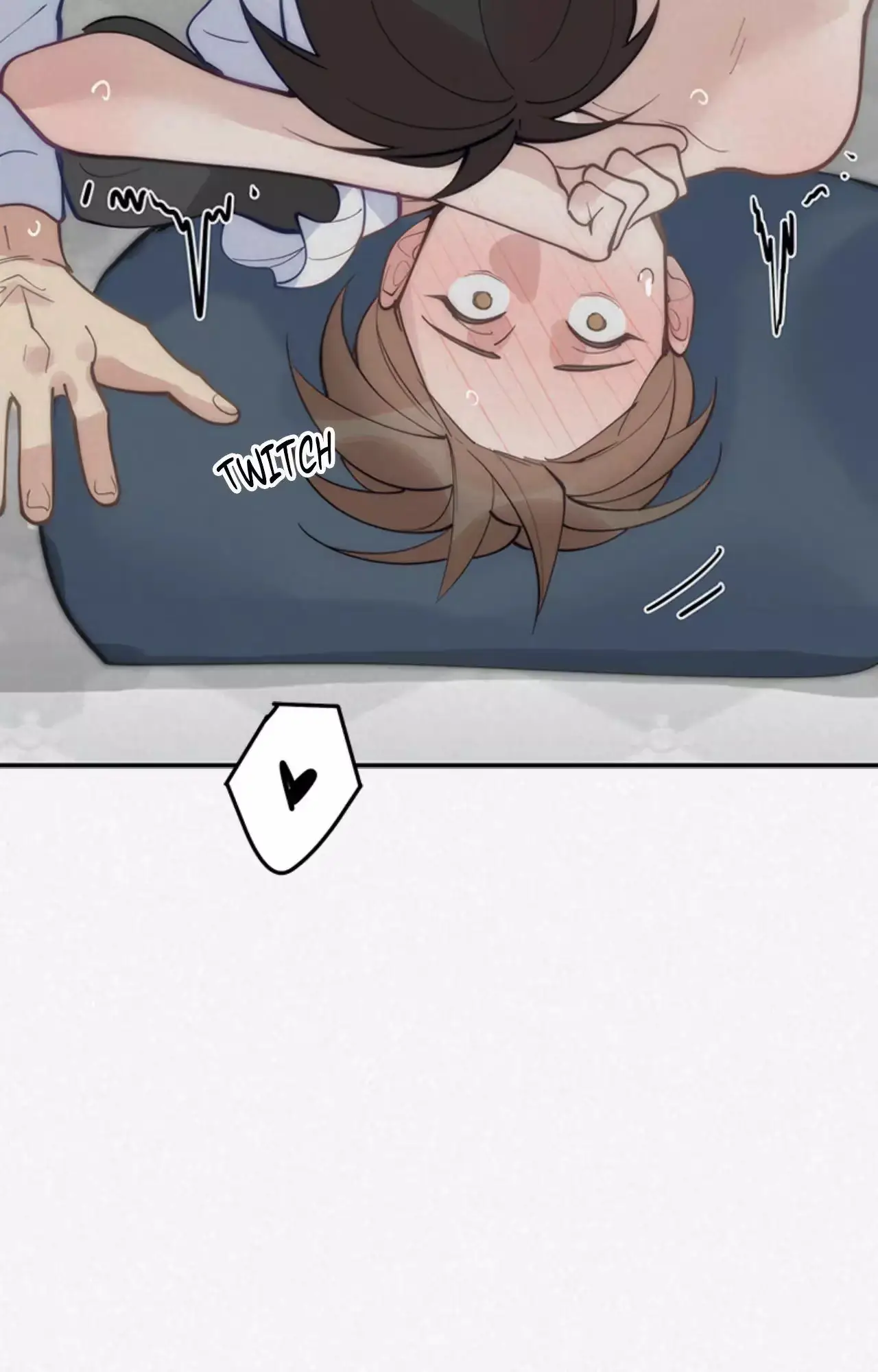 Read Please Feed Me, Sunbae chapter 78 image 87 on Lezhin