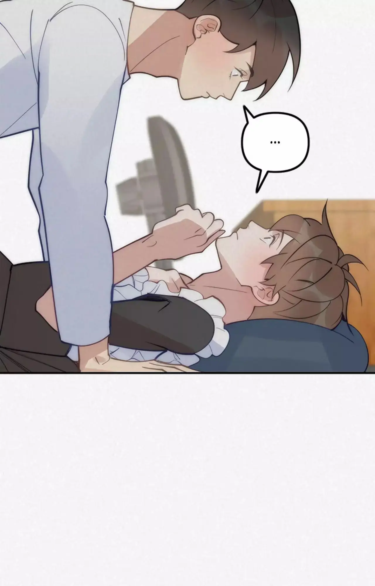 Read Please Feed Me, Sunbae chapter 78 image 90 on Lezhin