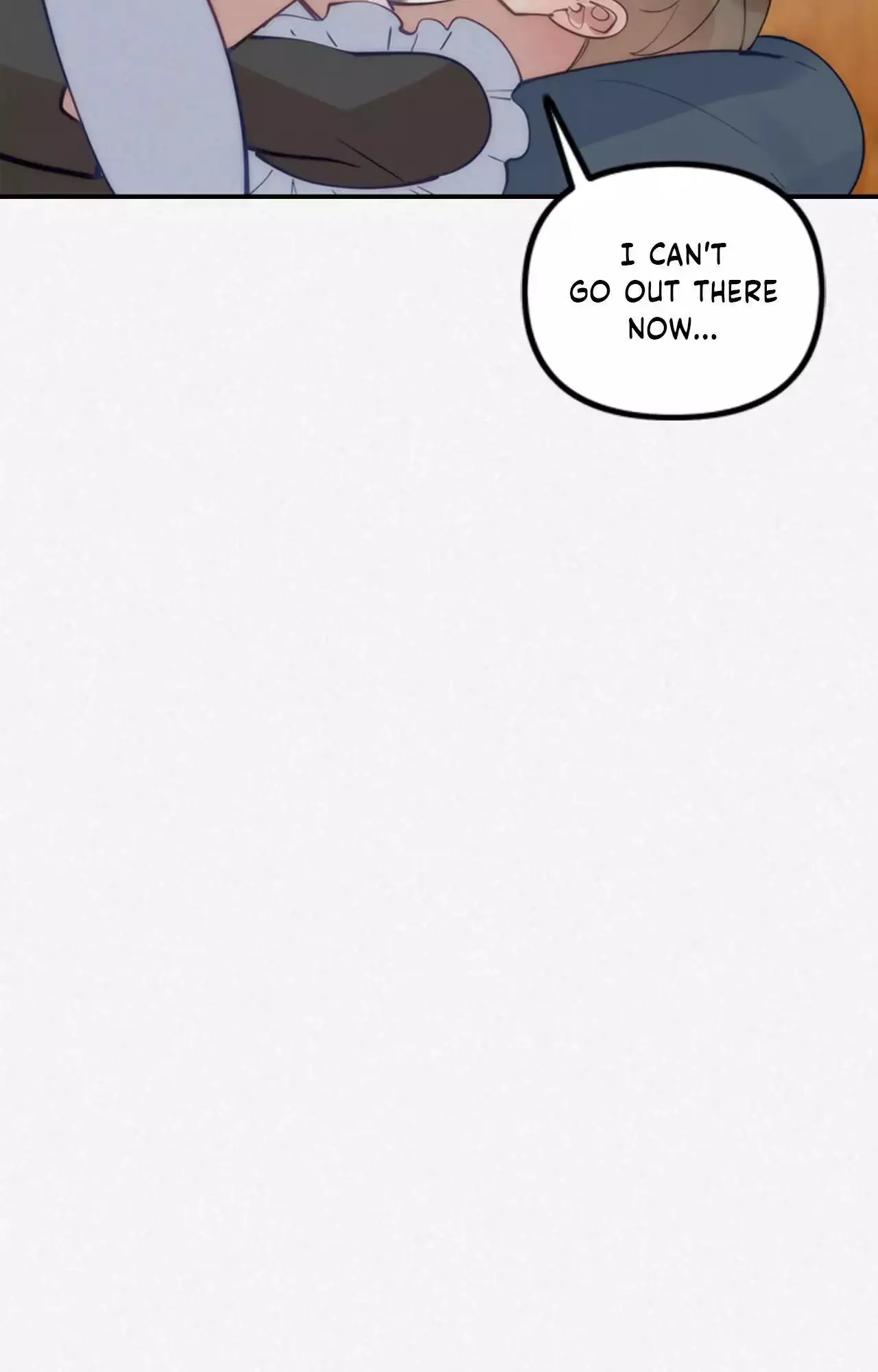 Read Please Feed Me, Sunbae chapter 78 image 92 on Lezhin