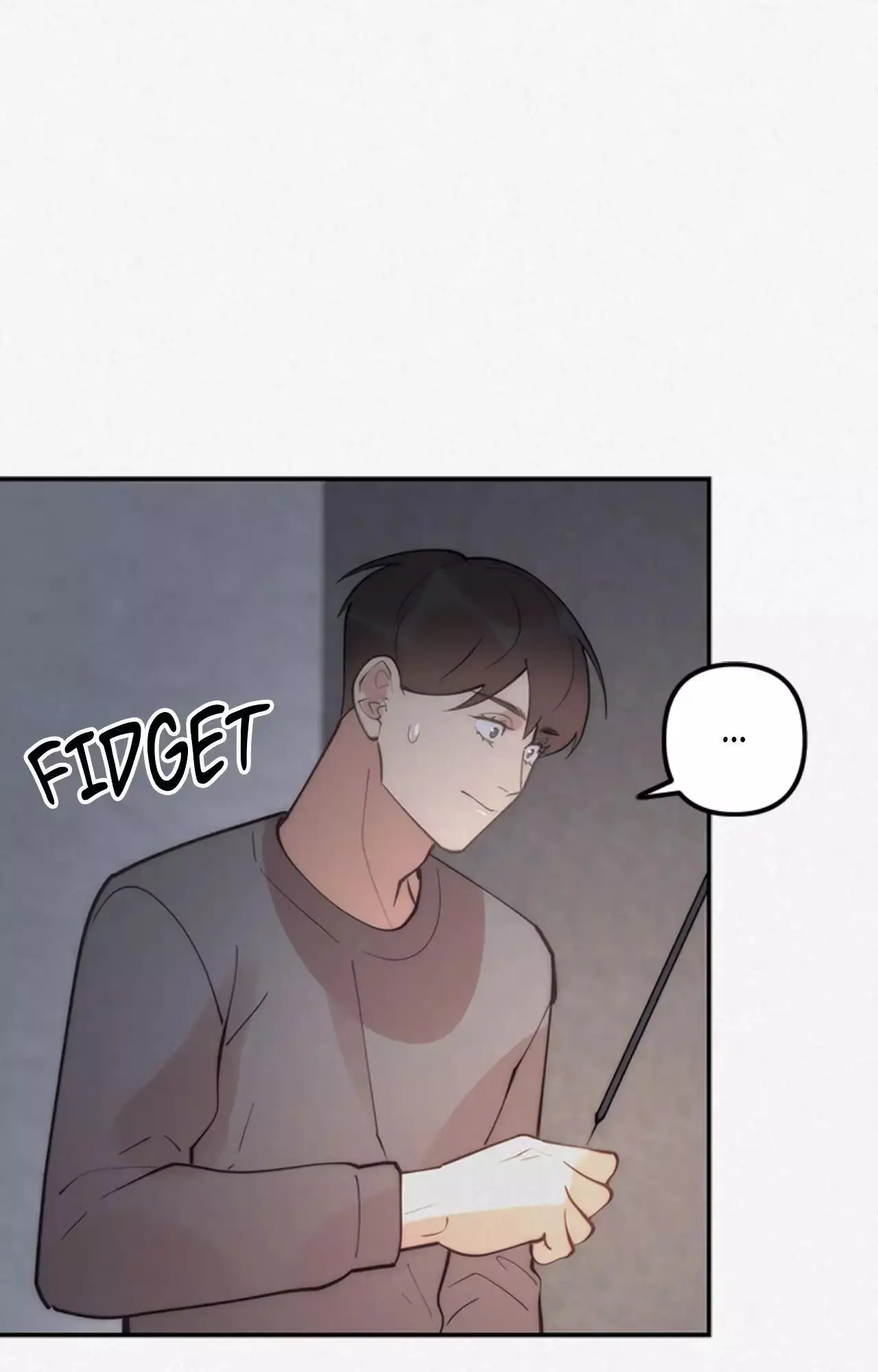 Read Please Feed Me, Sunbae chapter 78 image 98 on Lezhin