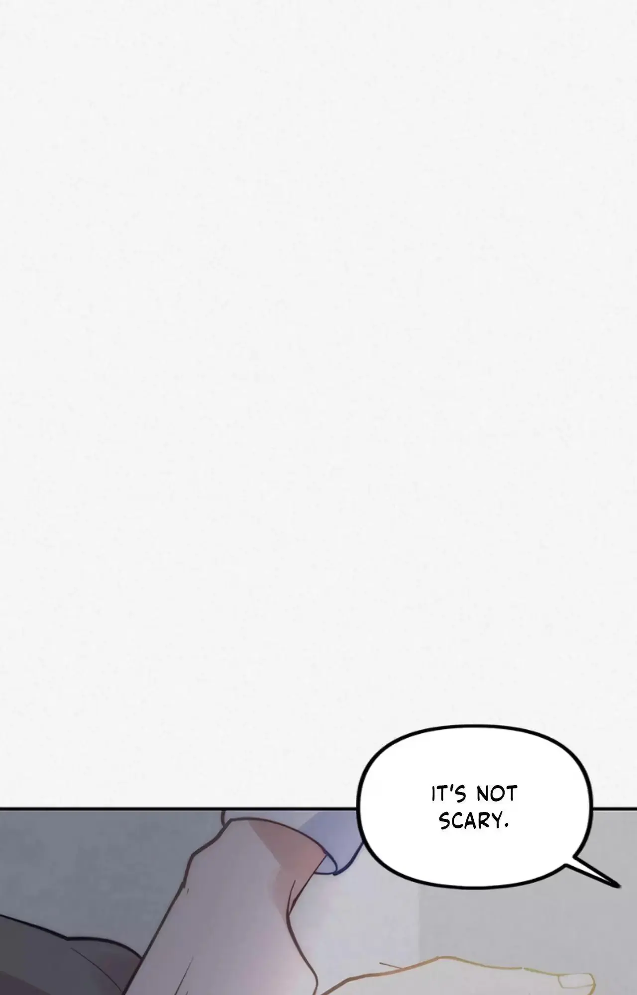 Read Please Feed Me, Sunbae chapter 78 image 99 on Lezhin