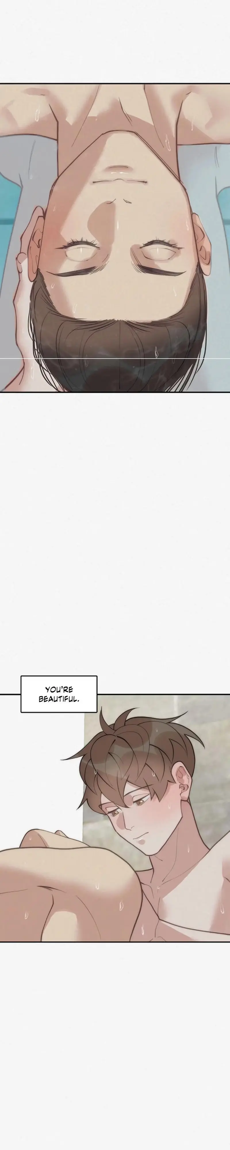 Read Please Feed Me, Sunbae chapter 79 image 11 on Lezhin