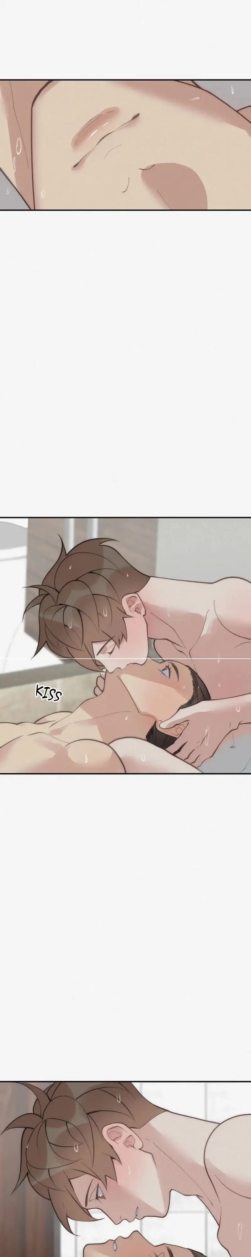 Read Please Feed Me, Sunbae chapter 79 image 12 on Lezhin