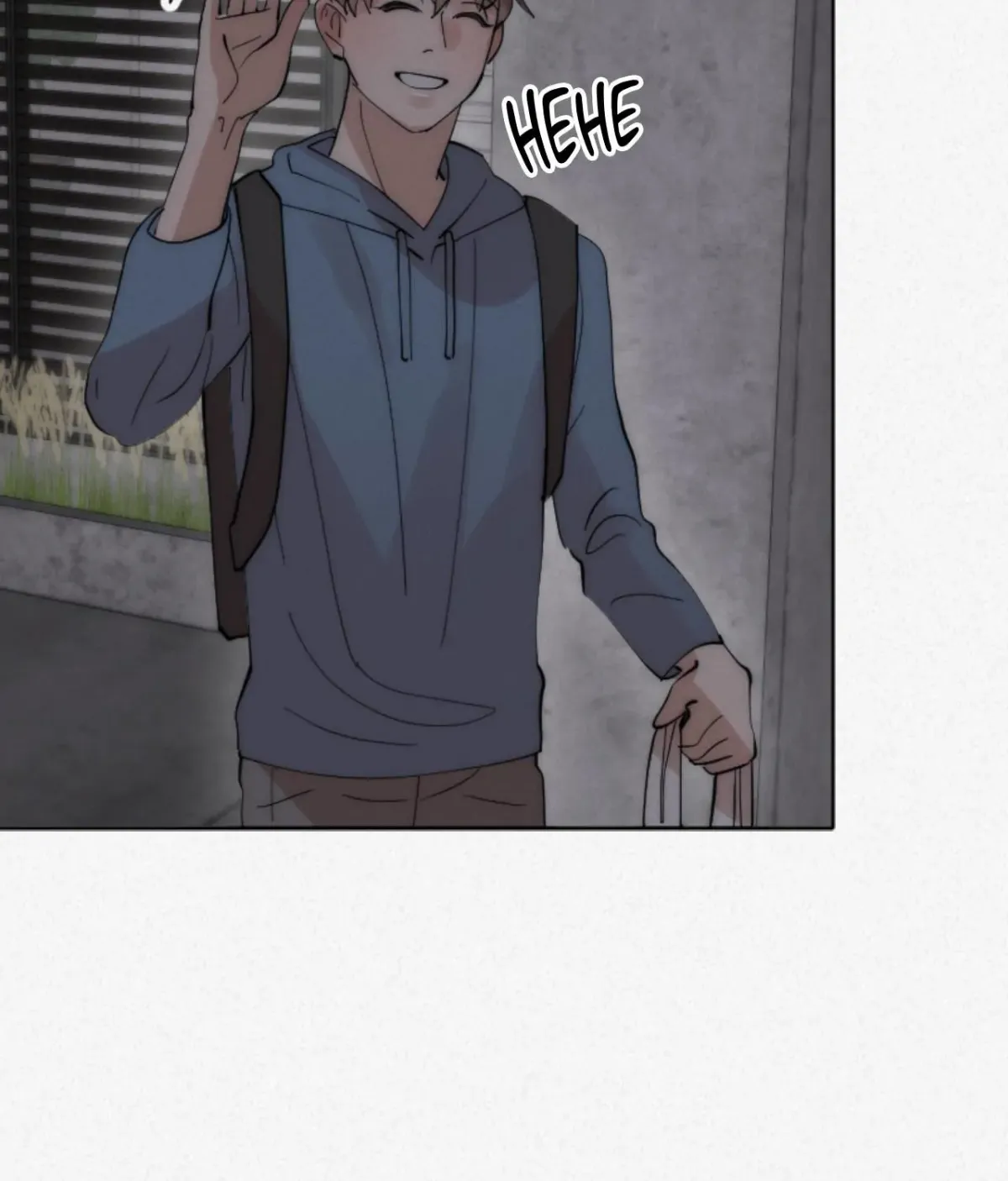 Read Please Feed Me, Sunbae chapter 8 image 101 on Lezhin