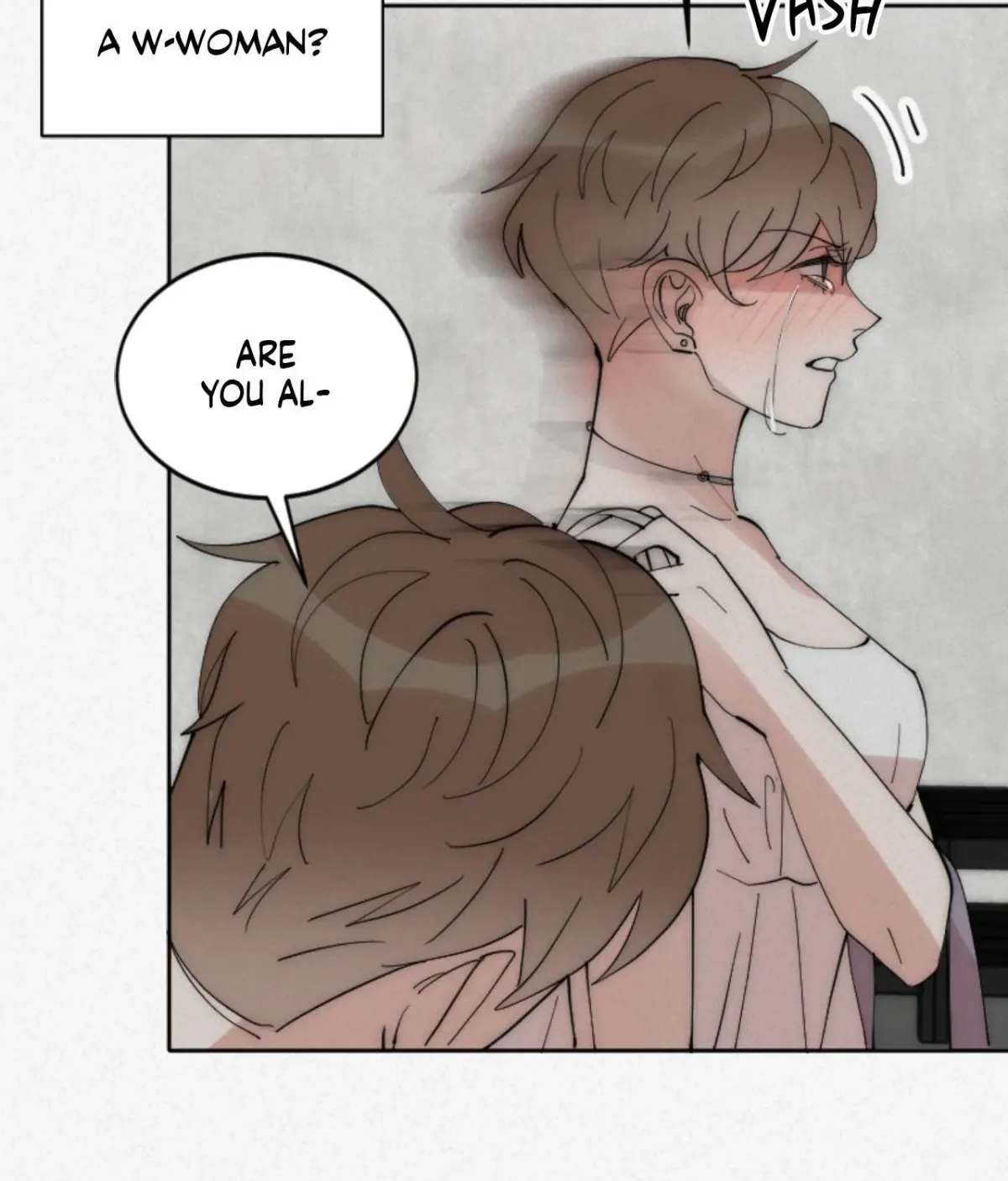 Read Please Feed Me, Sunbae chapter 8 image 108 on Lezhin