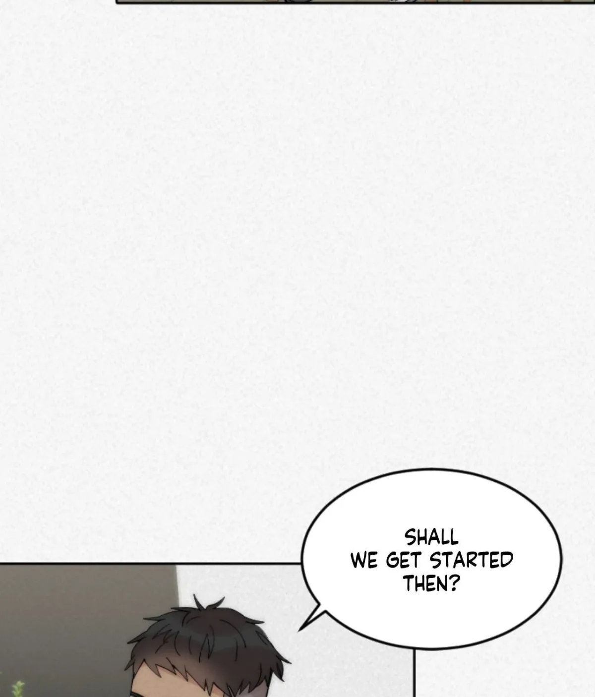 Read Please Feed Me, Sunbae chapter 8 image 11 on Lezhin