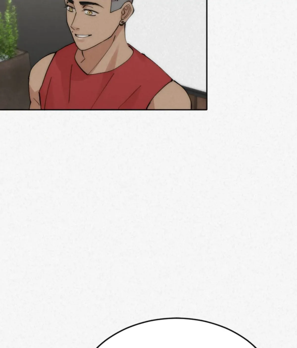 Read Please Feed Me, Sunbae chapter 8 image 12 on Lezhin