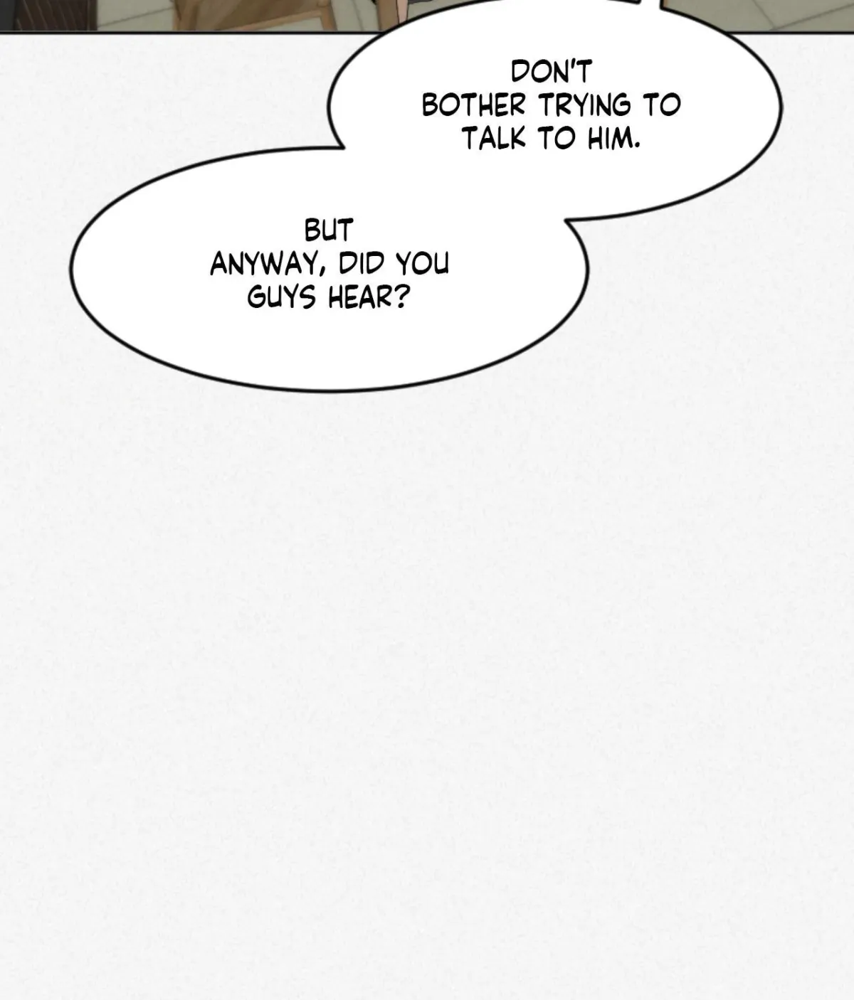 Read Please Feed Me, Sunbae chapter 8 image 22 on Lezhin