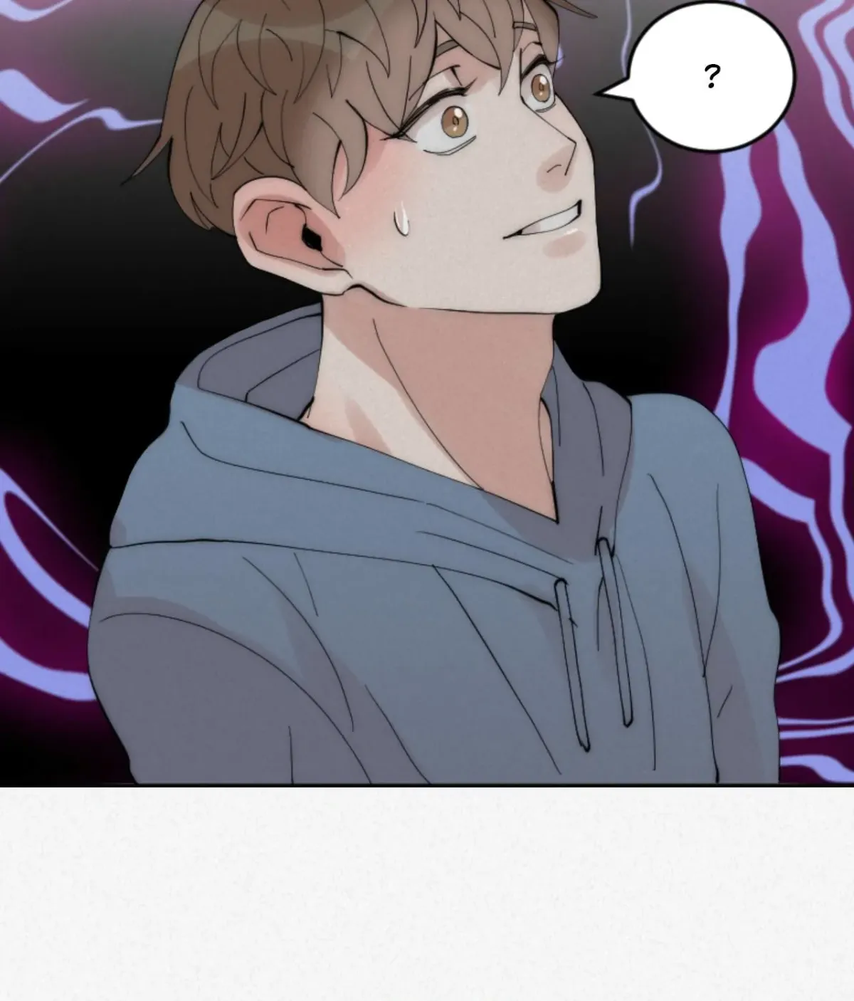 Read Please Feed Me, Sunbae chapter 8 image 3 on Lezhin