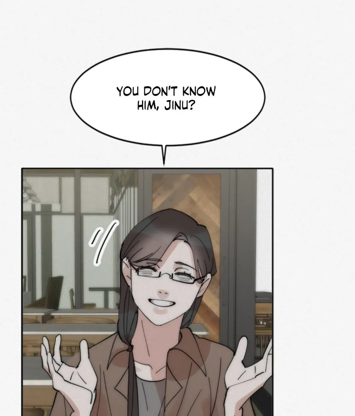 Read Please Feed Me, Sunbae chapter 8 image 30 on Lezhin