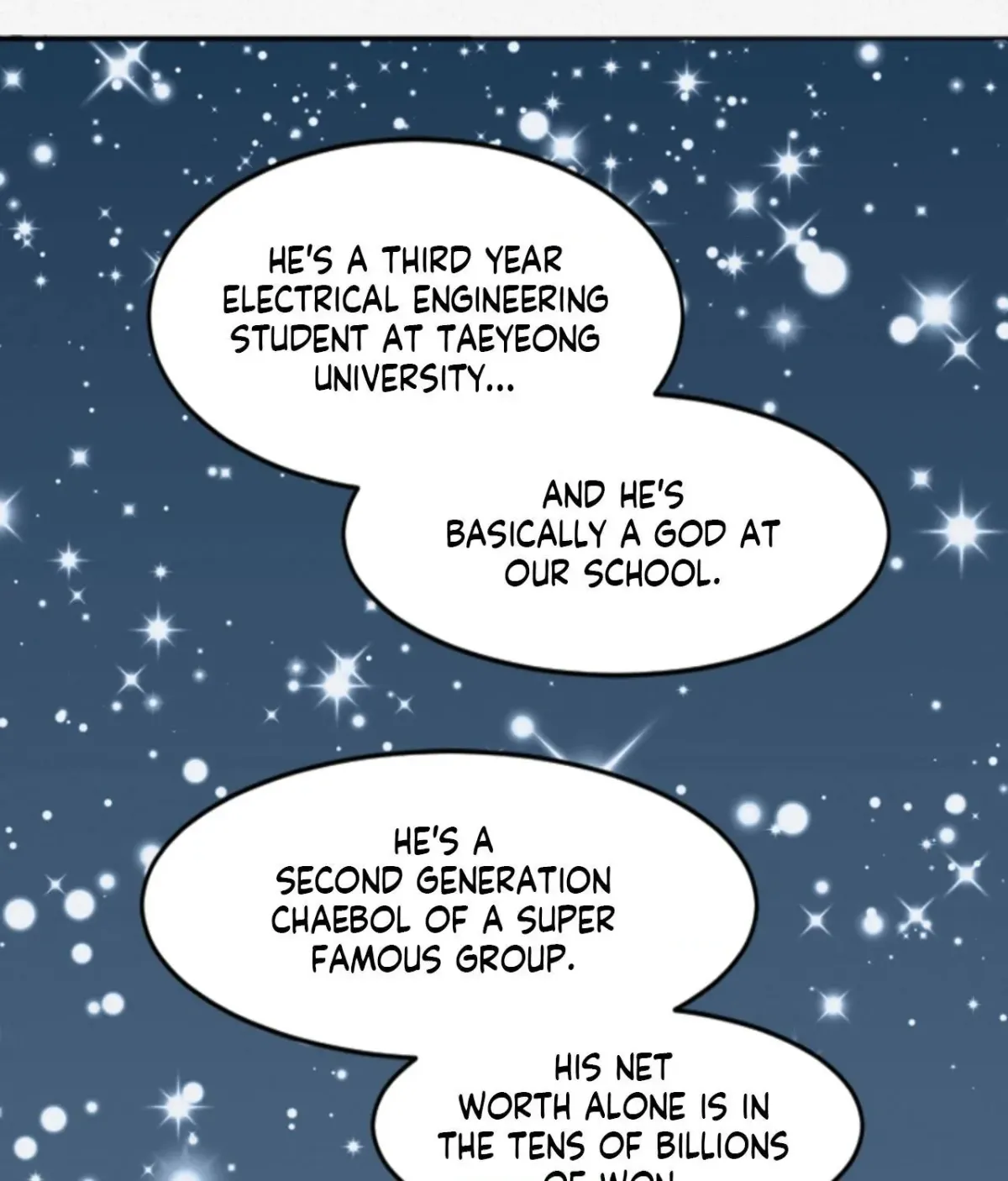 Read Please Feed Me, Sunbae chapter 8 image 32 on Lezhin