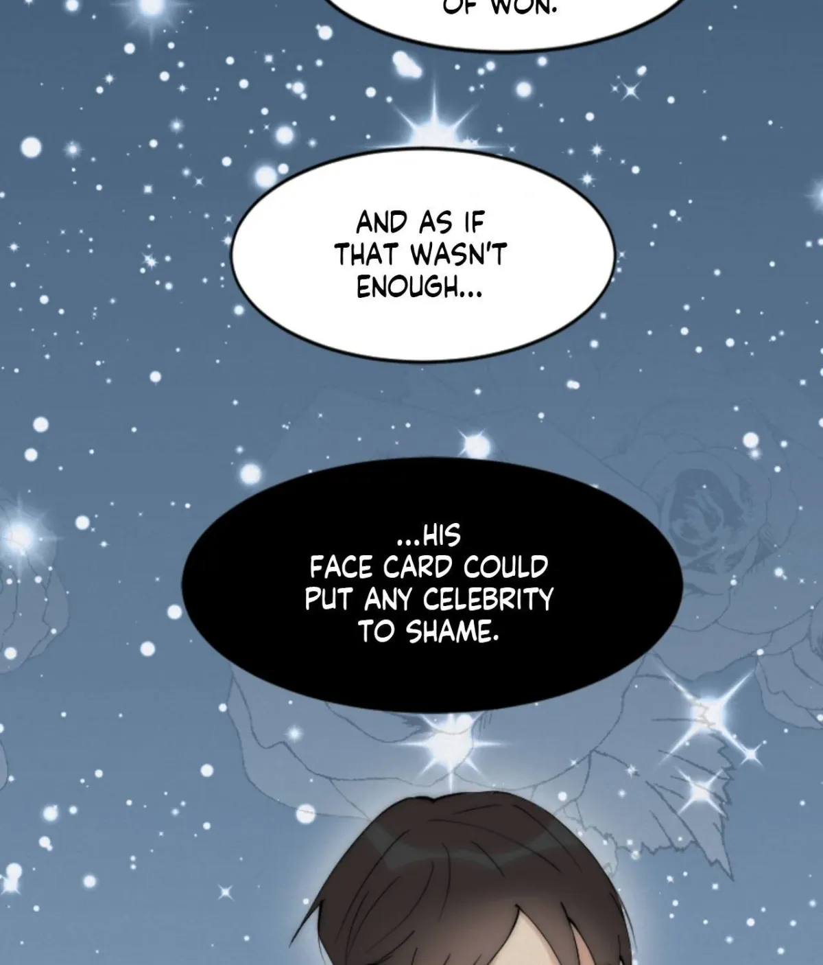 Read Please Feed Me, Sunbae chapter 8 image 33 on Lezhin