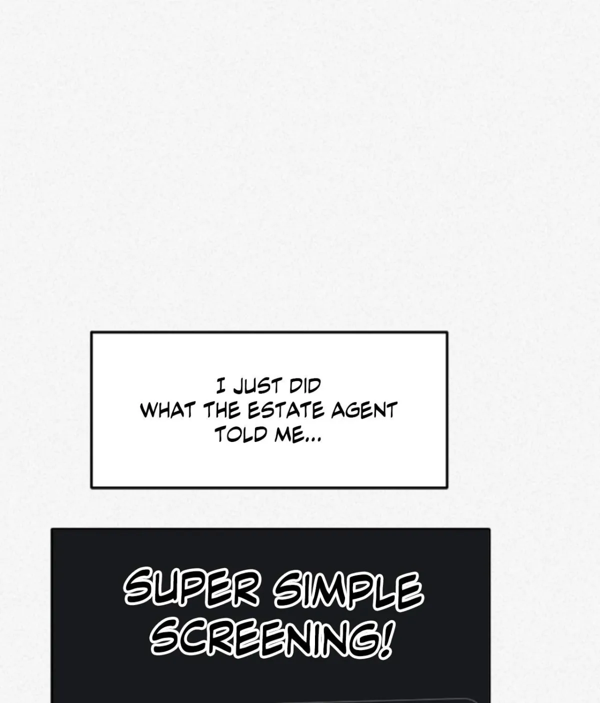 Read Please Feed Me, Sunbae chapter 8 image 43 on Lezhin
