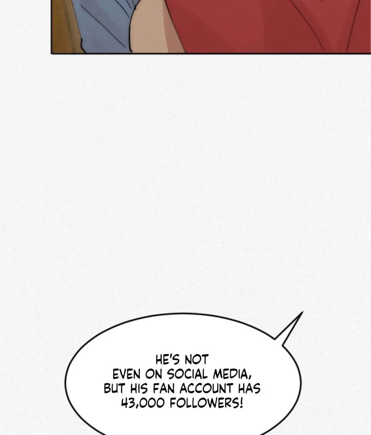 Read Please Feed Me, Sunbae chapter 8 image 46 on Lezhin