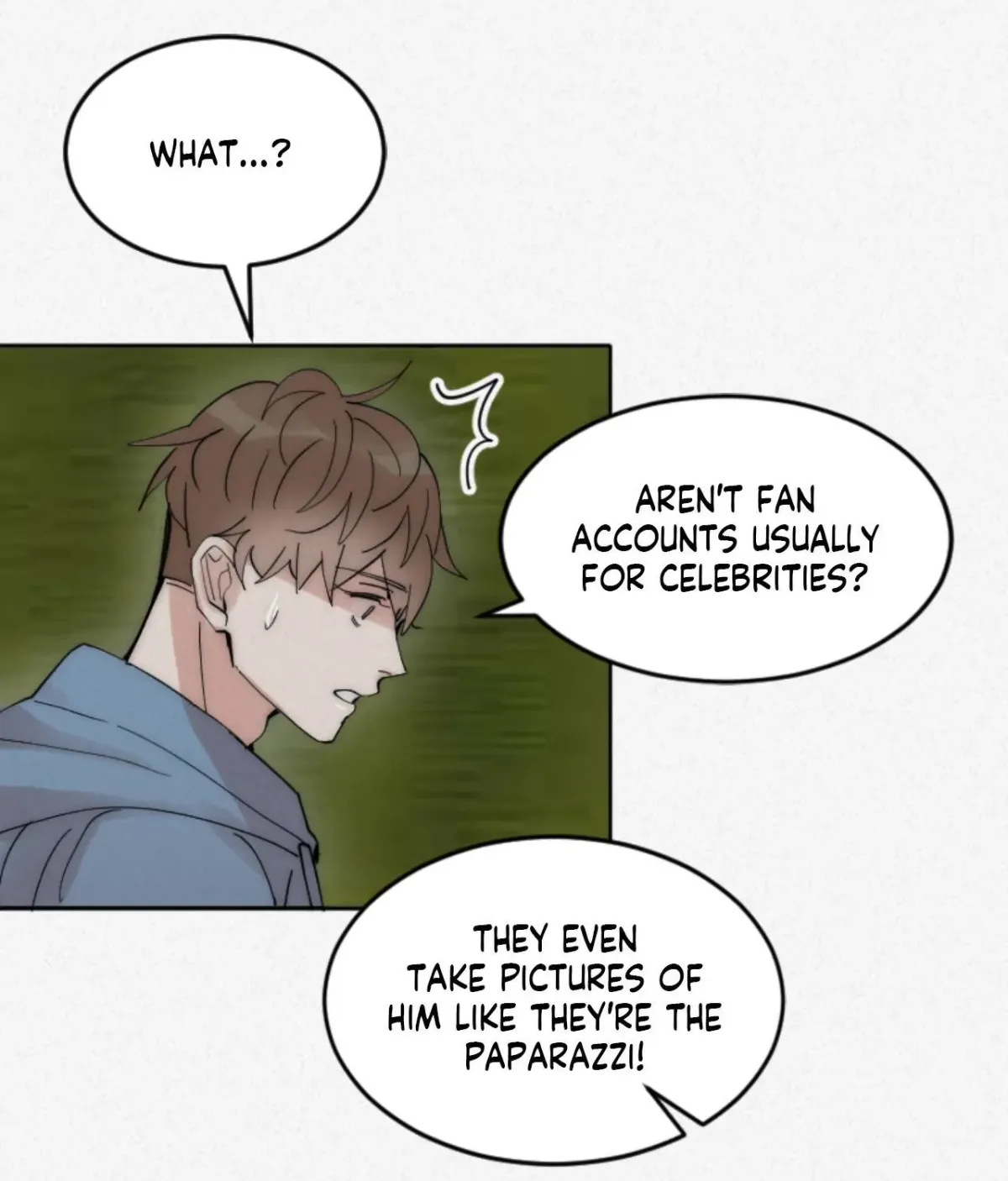 Read Please Feed Me, Sunbae chapter 8 image 48 on Lezhin