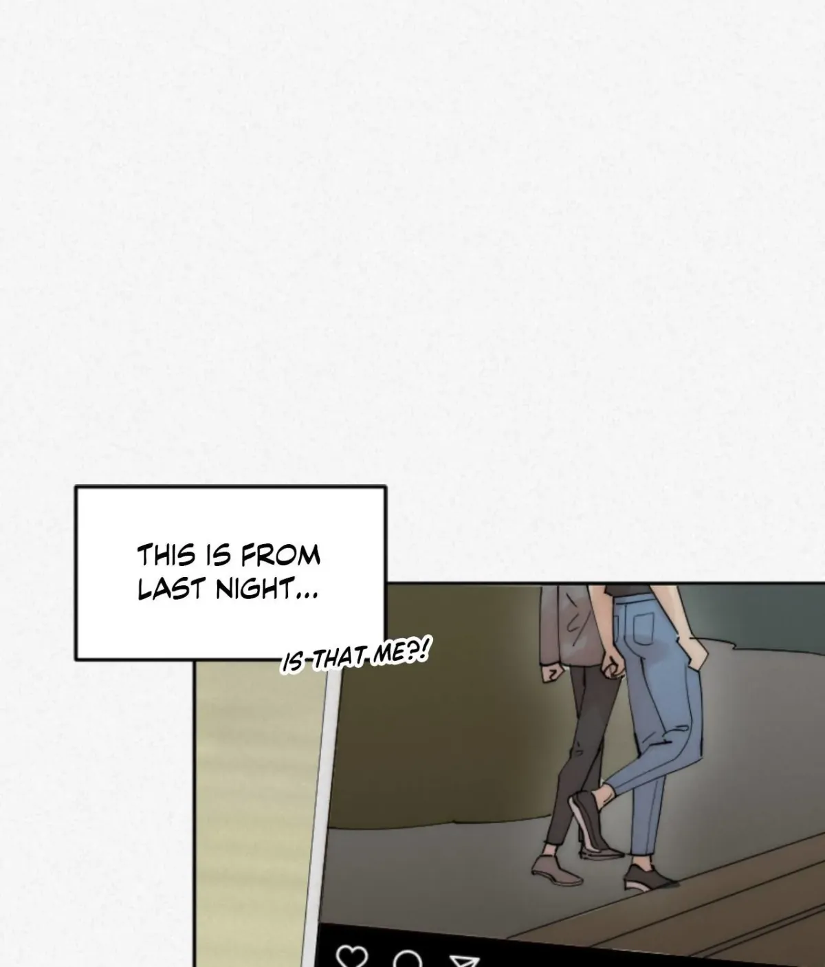 Read Please Feed Me, Sunbae chapter 8 image 49 on Lezhin