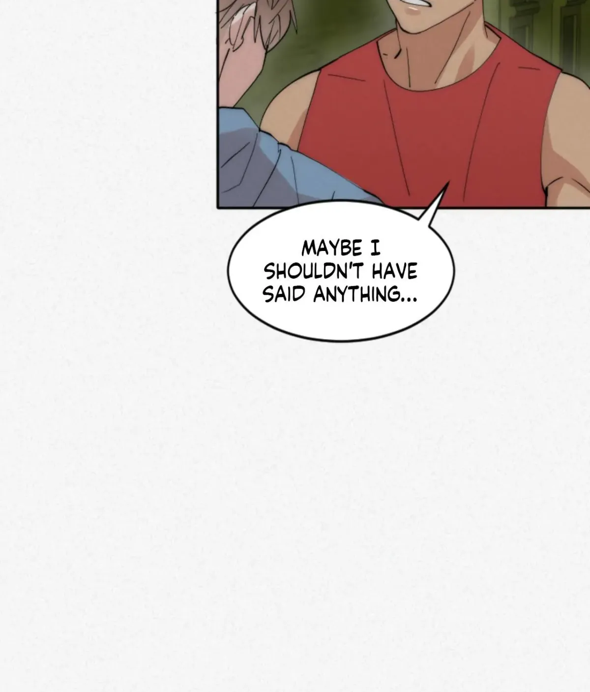 Read Please Feed Me, Sunbae chapter 8 image 55 on Lezhin