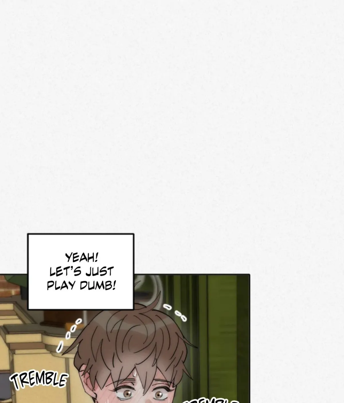 Read Please Feed Me, Sunbae chapter 8 image 57 on Lezhin