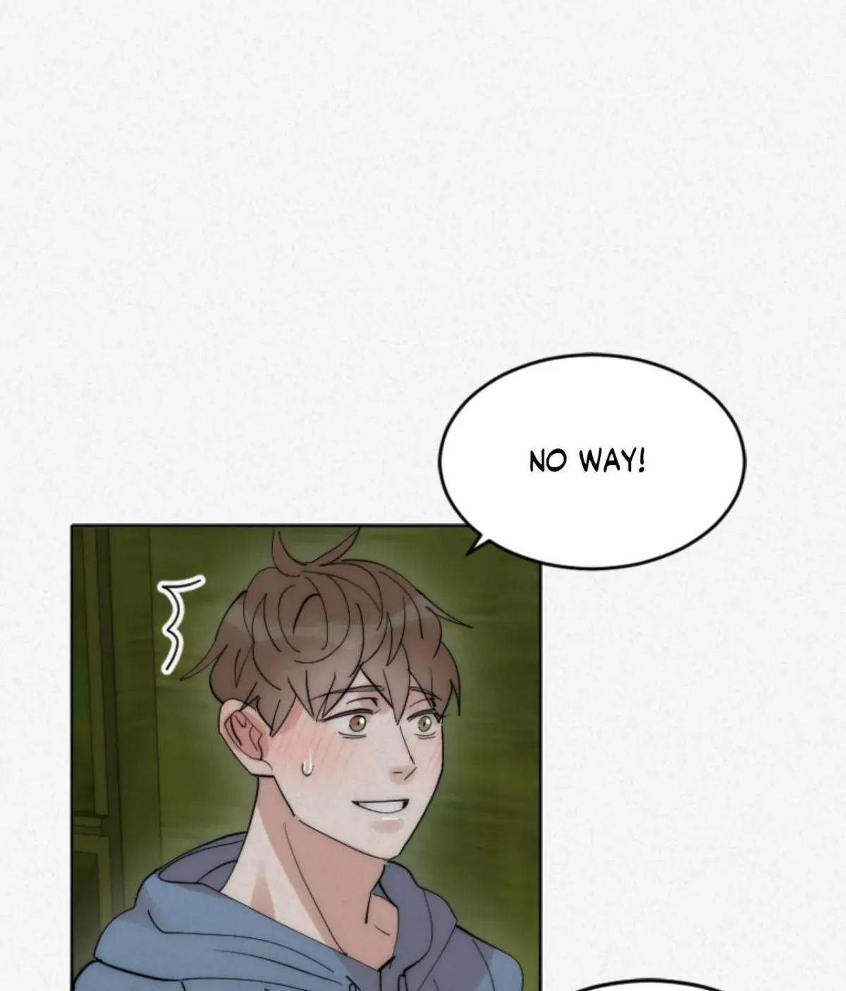 Read Please Feed Me, Sunbae chapter 8 image 65 on Lezhin