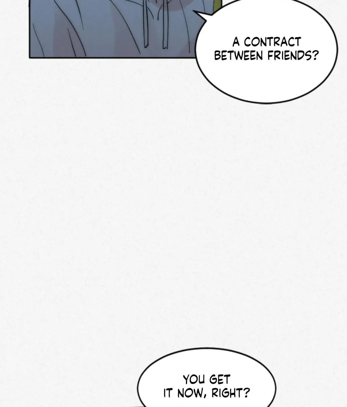 Read Please Feed Me, Sunbae chapter 8 image 66 on Lezhin