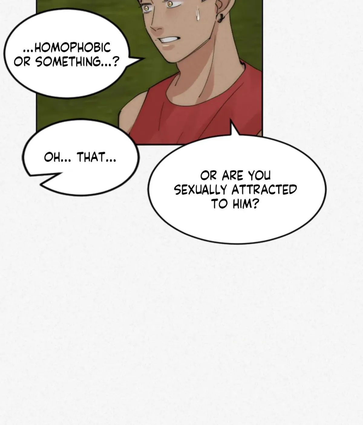 Read Please Feed Me, Sunbae chapter 8 image 69 on Lezhin