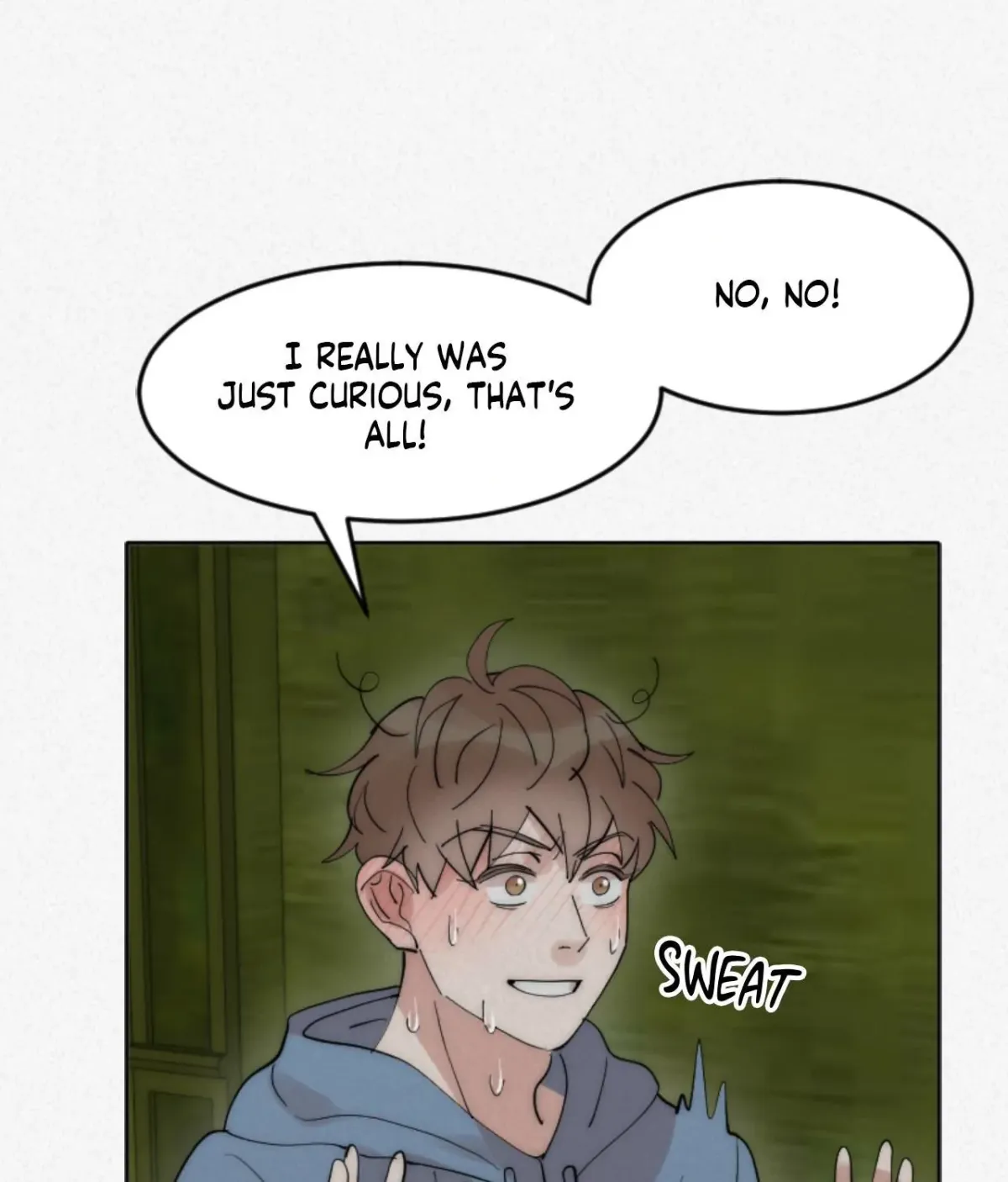 Read Please Feed Me, Sunbae chapter 8 image 70 on Lezhin