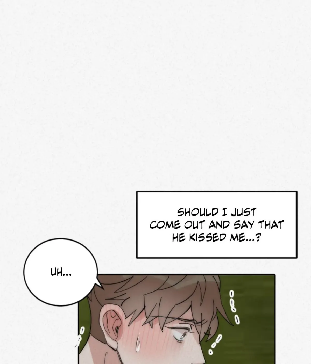 Read Please Feed Me, Sunbae chapter 8 image 73 on Lezhin