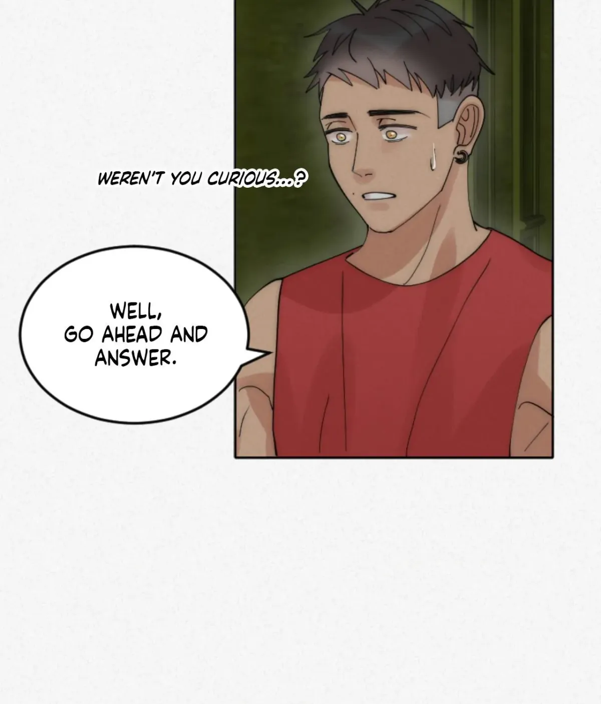 Read Please Feed Me, Sunbae chapter 8 image 77 on Lezhin