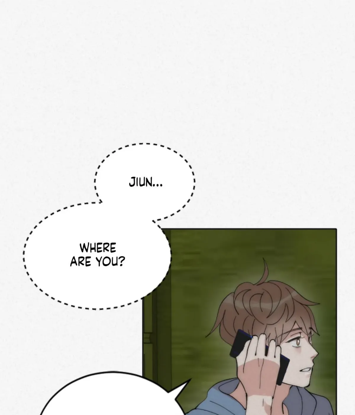 Read Please Feed Me, Sunbae chapter 8 image 80 on Lezhin