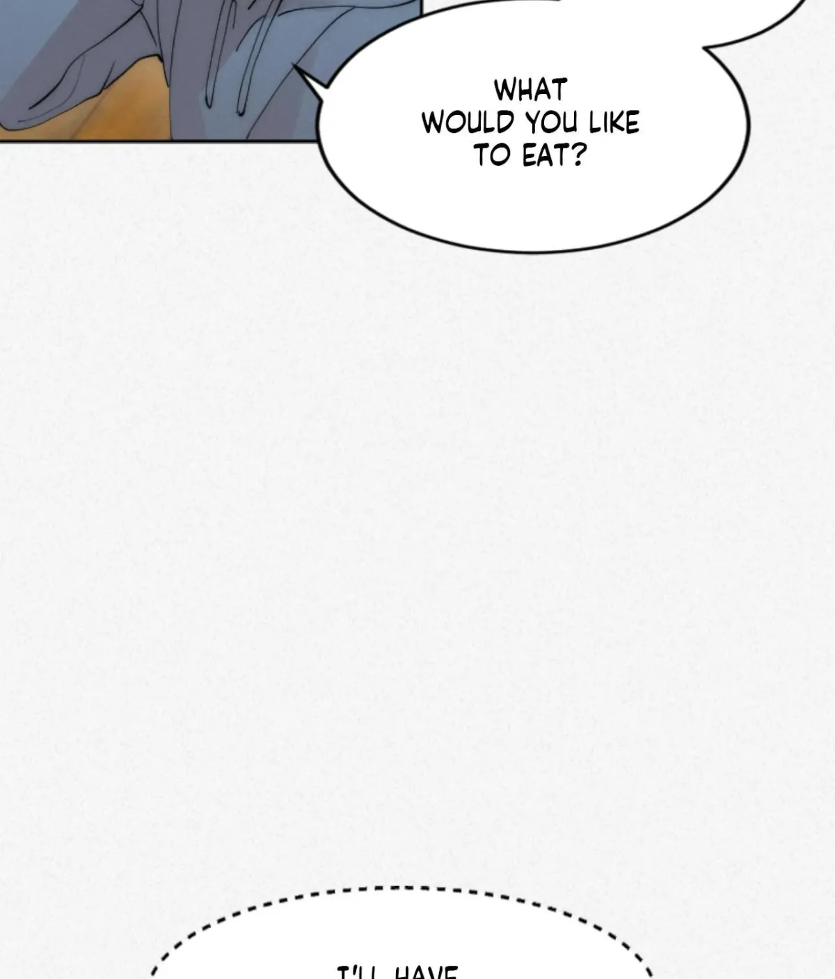 Read Please Feed Me, Sunbae chapter 8 image 83 on Lezhin