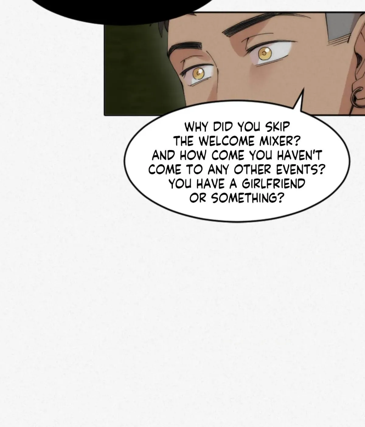 Read Please Feed Me, Sunbae chapter 8 image 87 on Lezhin