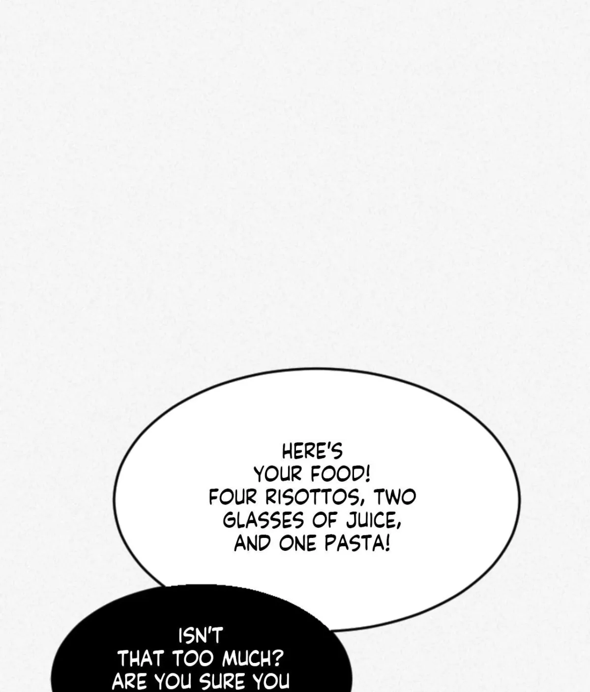 Read Please Feed Me, Sunbae chapter 8 image 95 on Lezhin