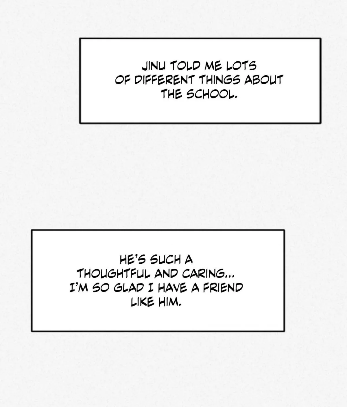 Read Please Feed Me, Sunbae chapter 8 image 97 on Lezhin