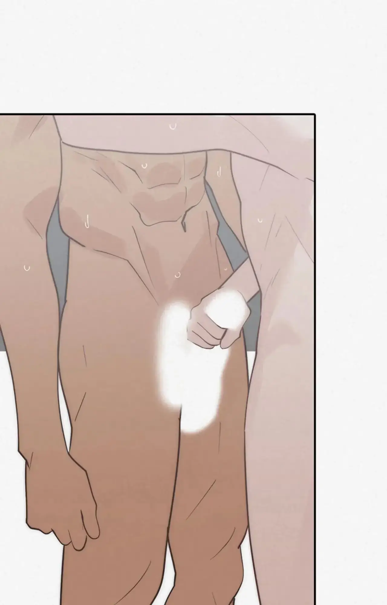 Read Please Feed Me, Sunbae chapter 80 image 10 on Lezhin