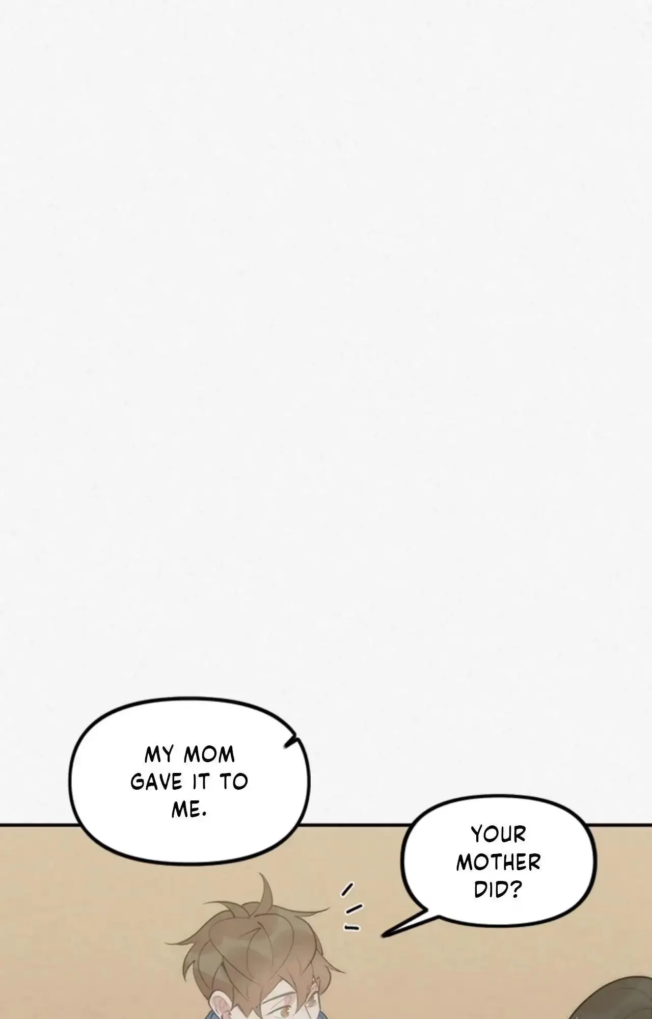 Read Please Feed Me, Sunbae chapter 80 image 108 on Lezhin