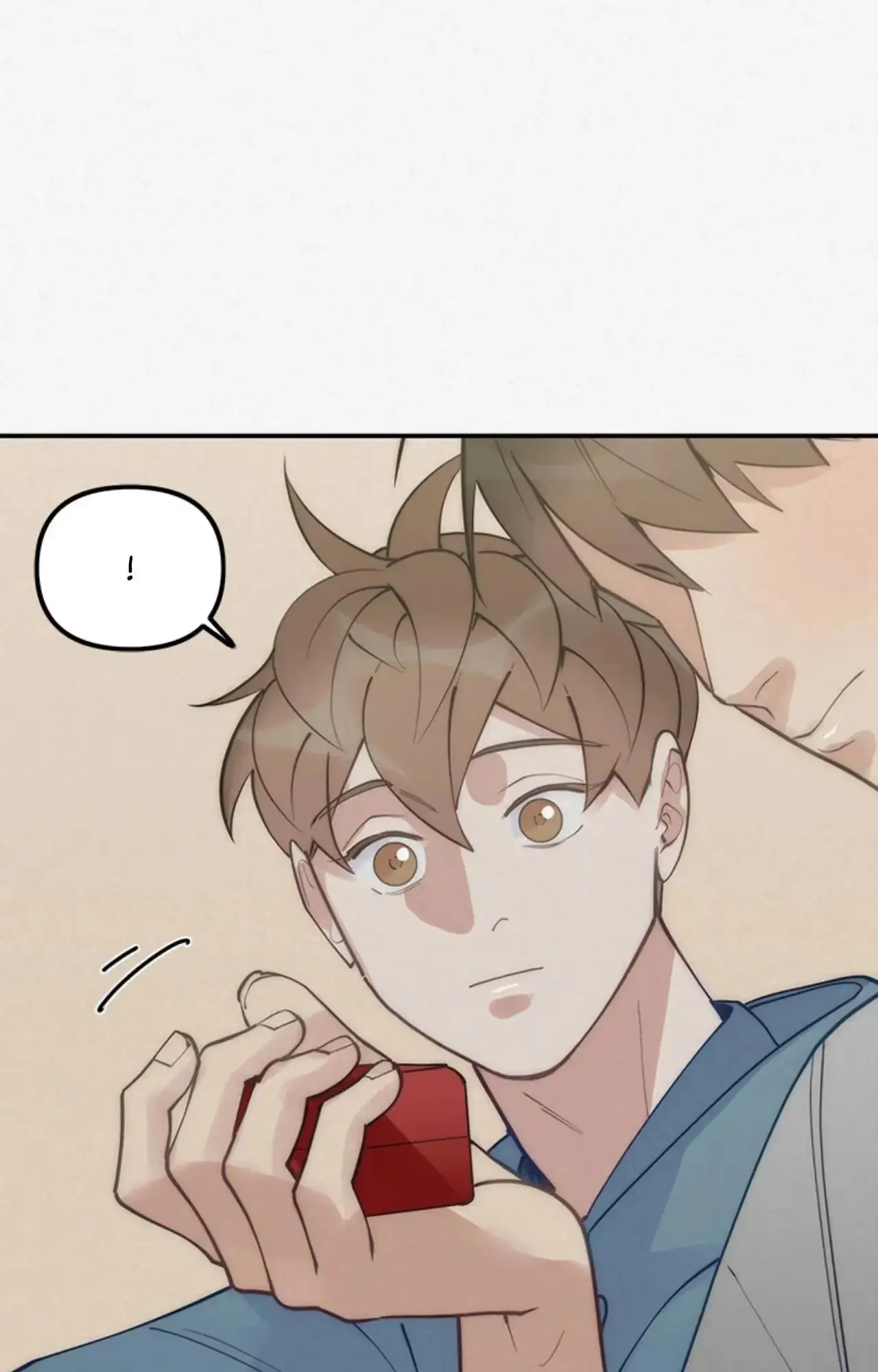 Read Please Feed Me, Sunbae chapter 80 image 110 on Lezhin