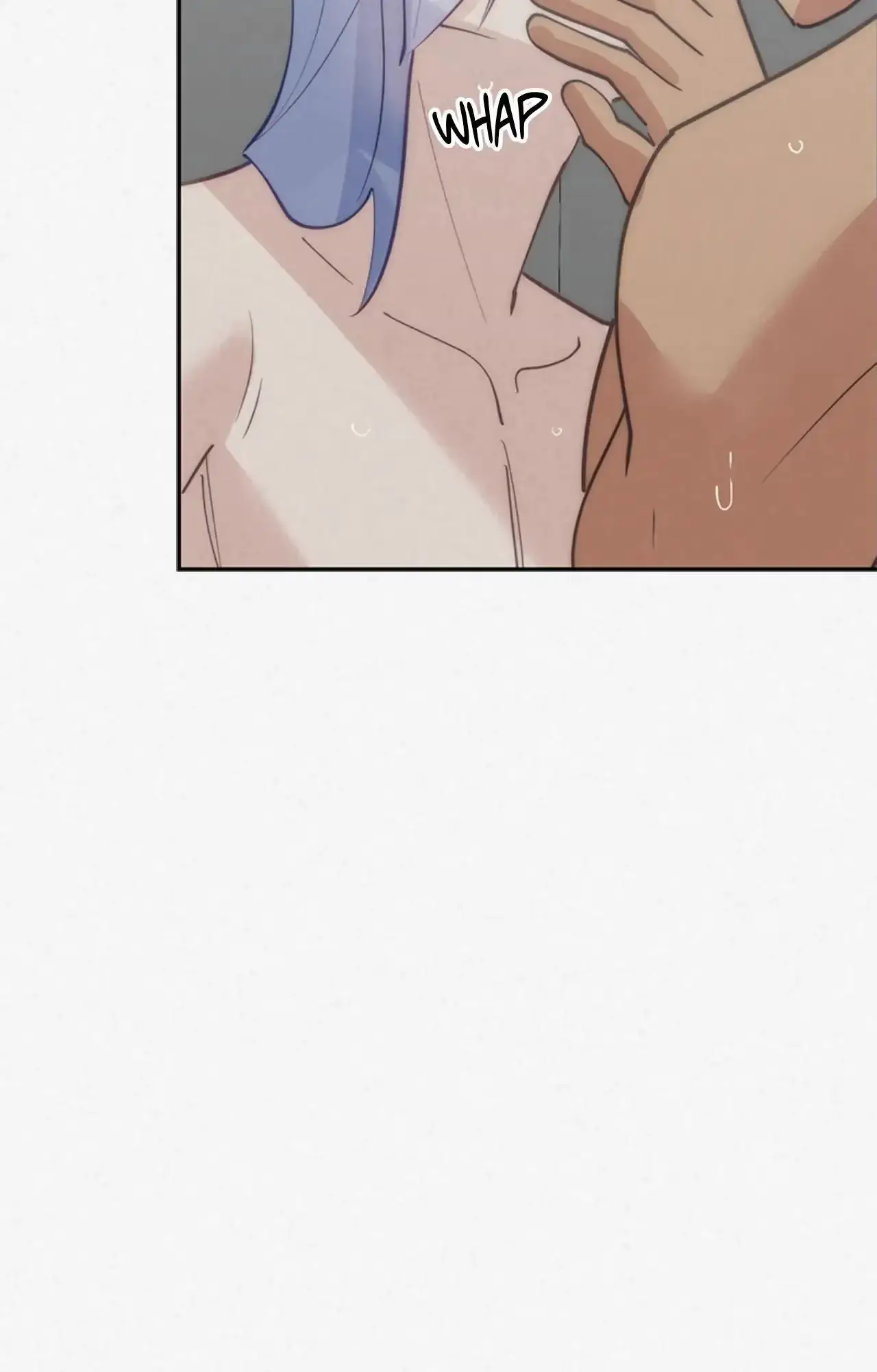 Read Please Feed Me, Sunbae chapter 80 image 17 on Lezhin