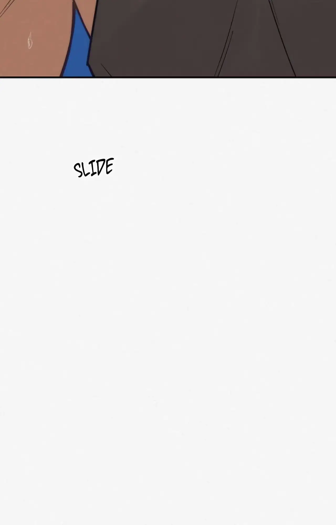 Read Please Feed Me, Sunbae chapter 80 image 3 on Lezhin