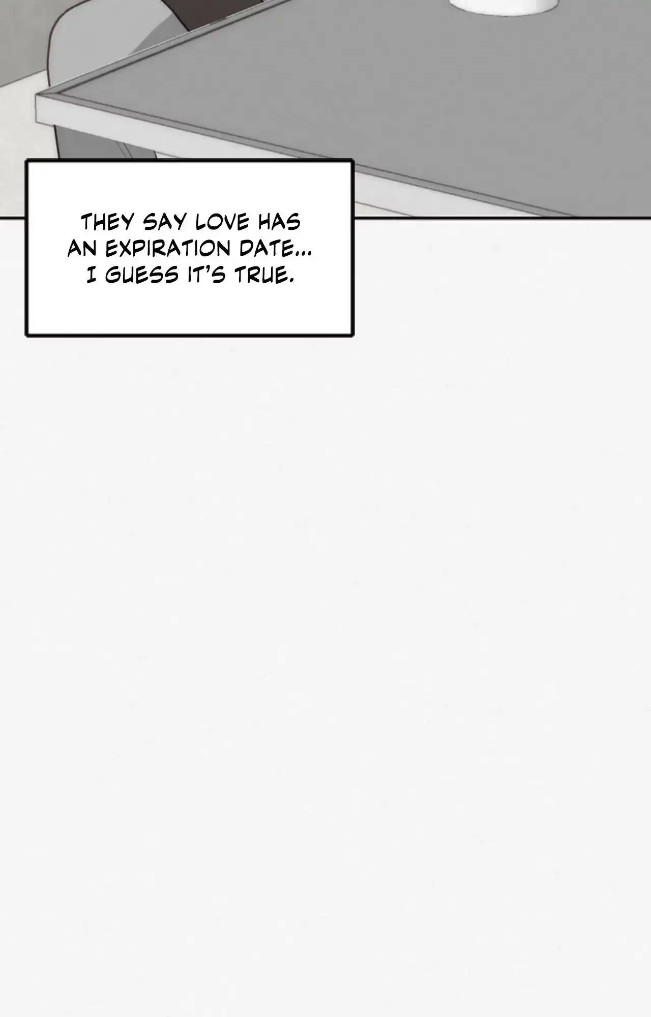 Read Please Feed Me, Sunbae chapter 80 image 32 on Lezhin
