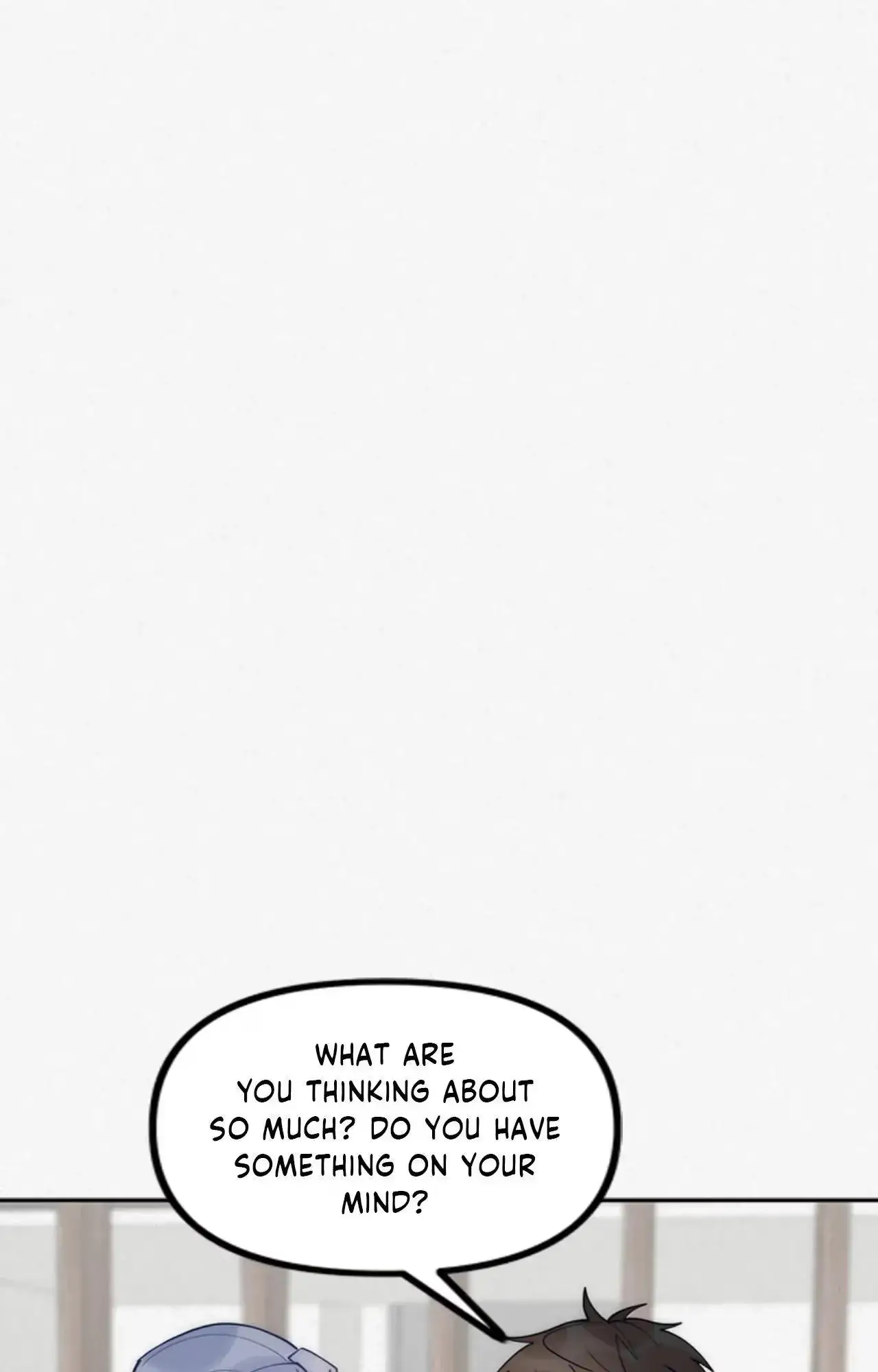 Read Please Feed Me, Sunbae chapter 80 image 36 on Lezhin