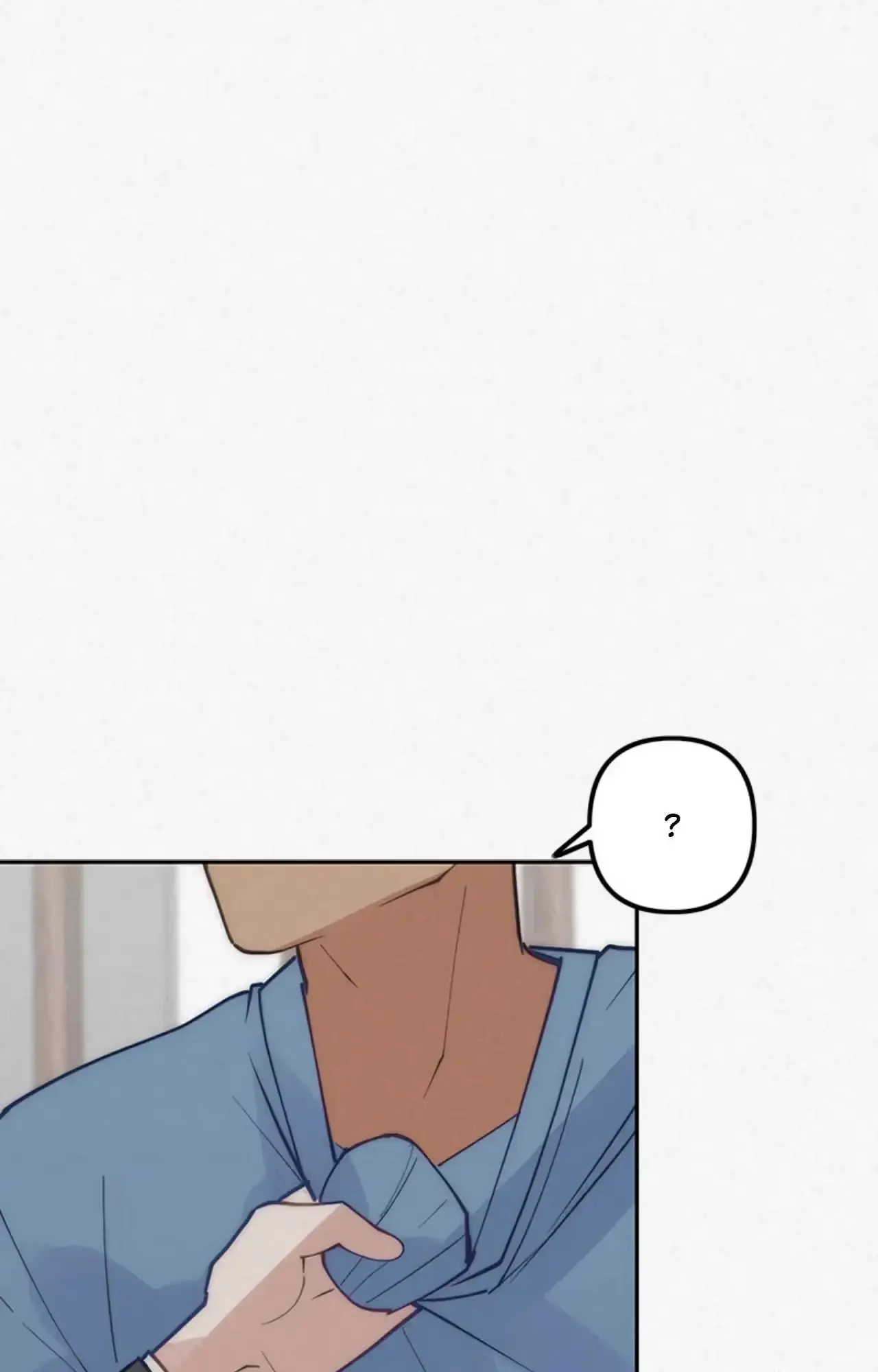 Read Please Feed Me, Sunbae chapter 80 image 51 on Lezhin