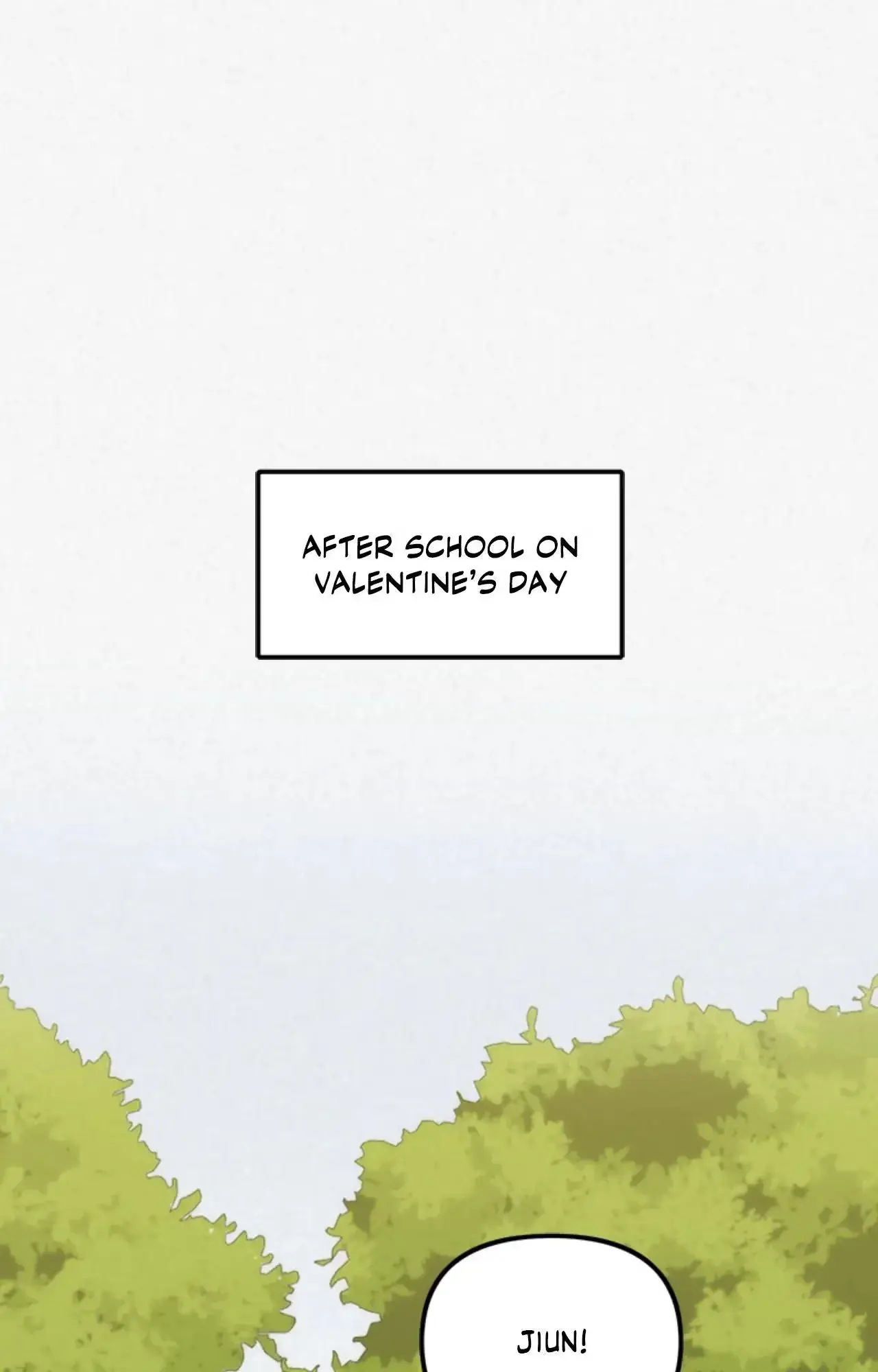 Read Please Feed Me, Sunbae chapter 80 image 54 on Lezhin