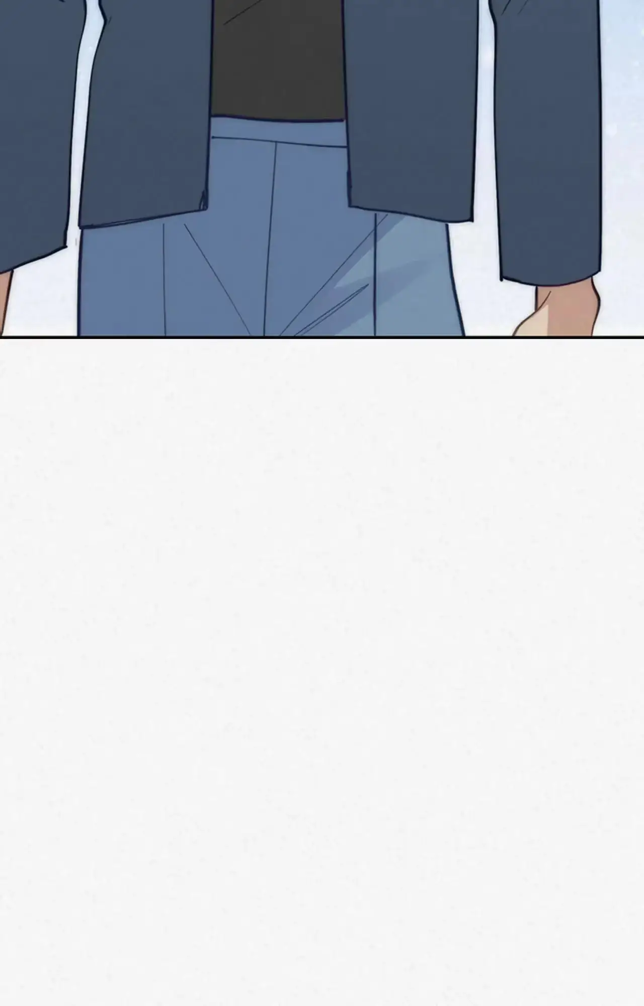 Read Please Feed Me, Sunbae chapter 80 image 67 on Lezhin