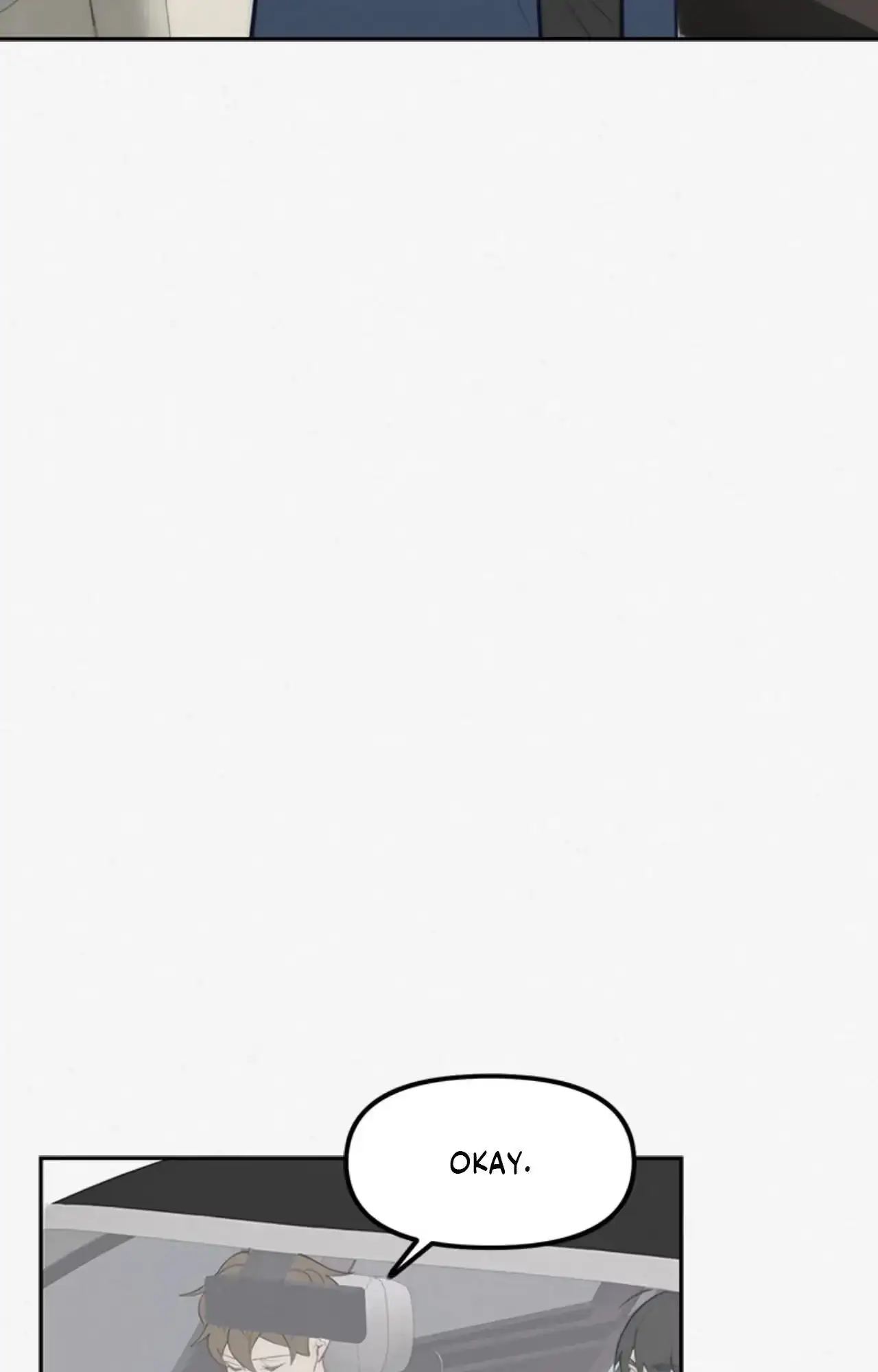 Read Please Feed Me, Sunbae chapter 80 image 74 on Lezhin