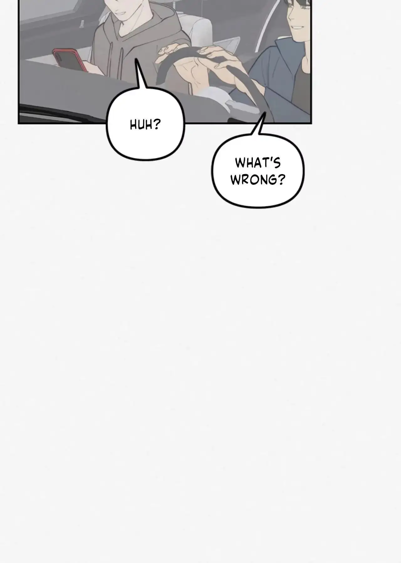 Read Please Feed Me, Sunbae chapter 80 image 75 on Lezhin