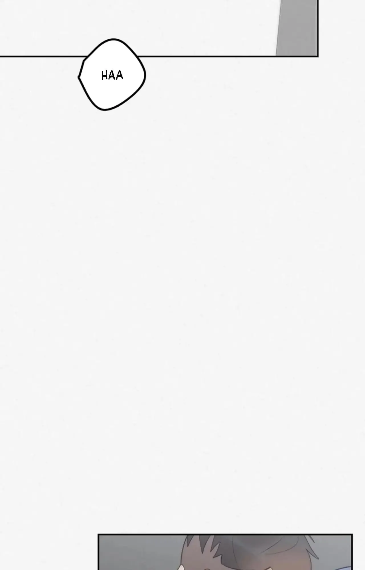 Read Please Feed Me, Sunbae chapter 80 image 8 on Lezhin