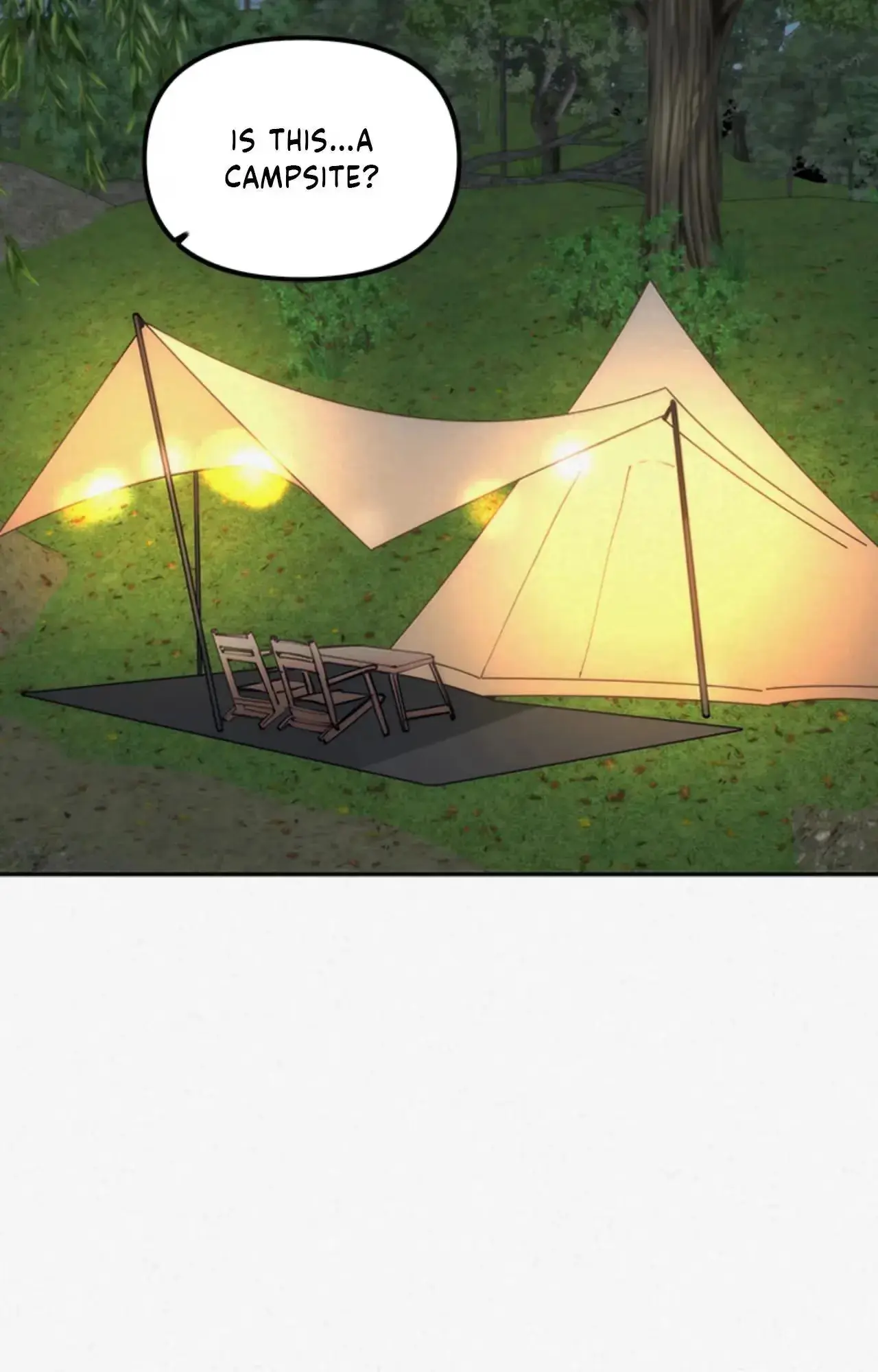 Read Please Feed Me, Sunbae chapter 80 image 86 on Lezhin
